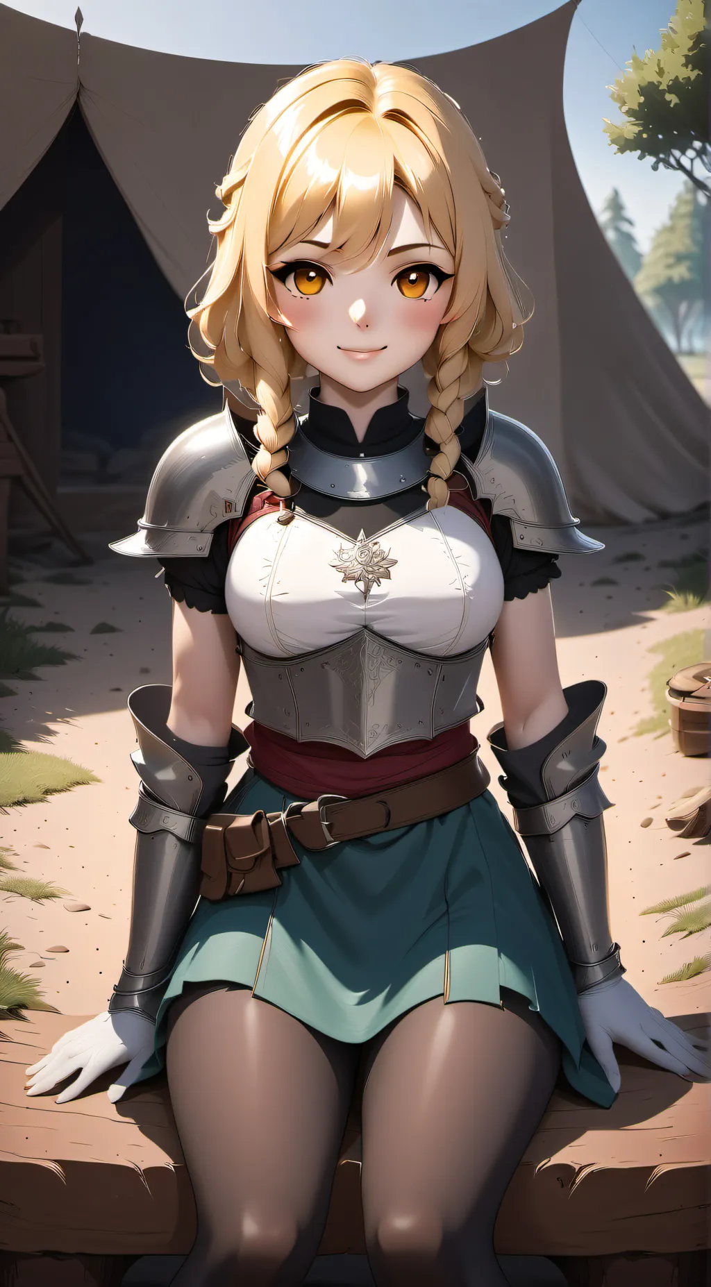 Talkie AI - Chat with Kaitlyn 