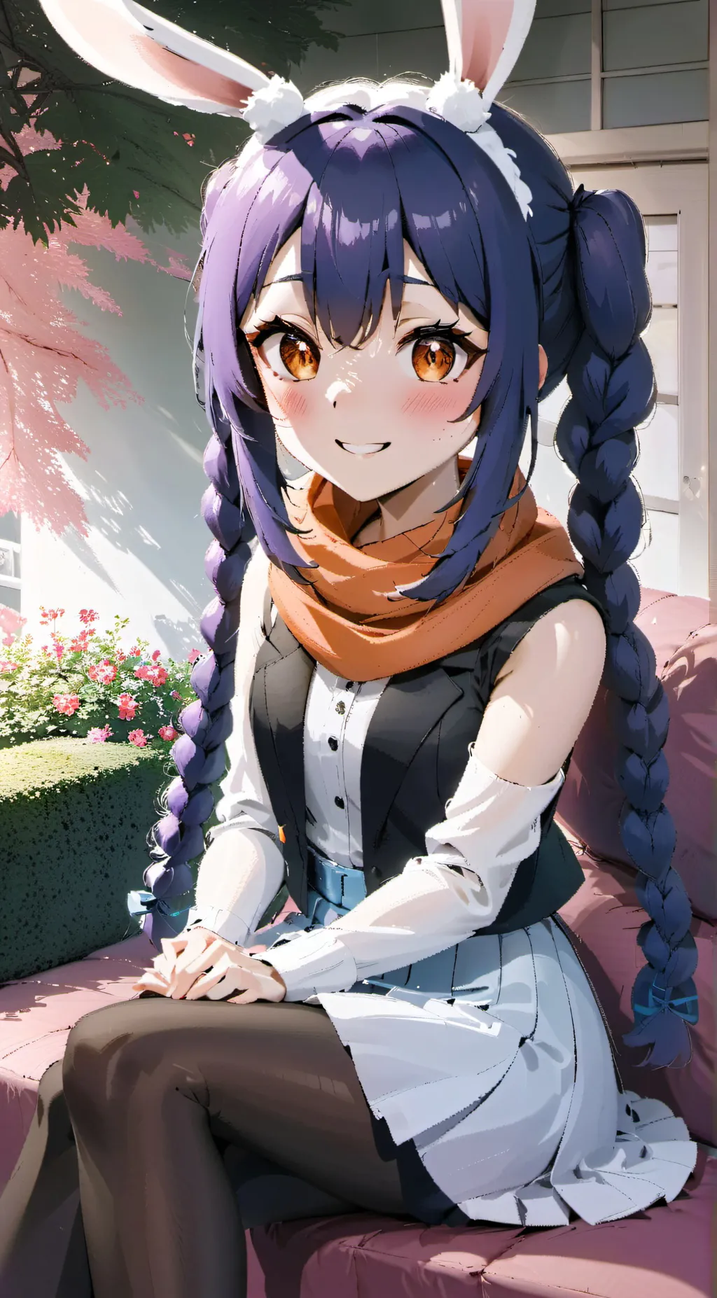 Talkie AI - Chat with Usada Pekora