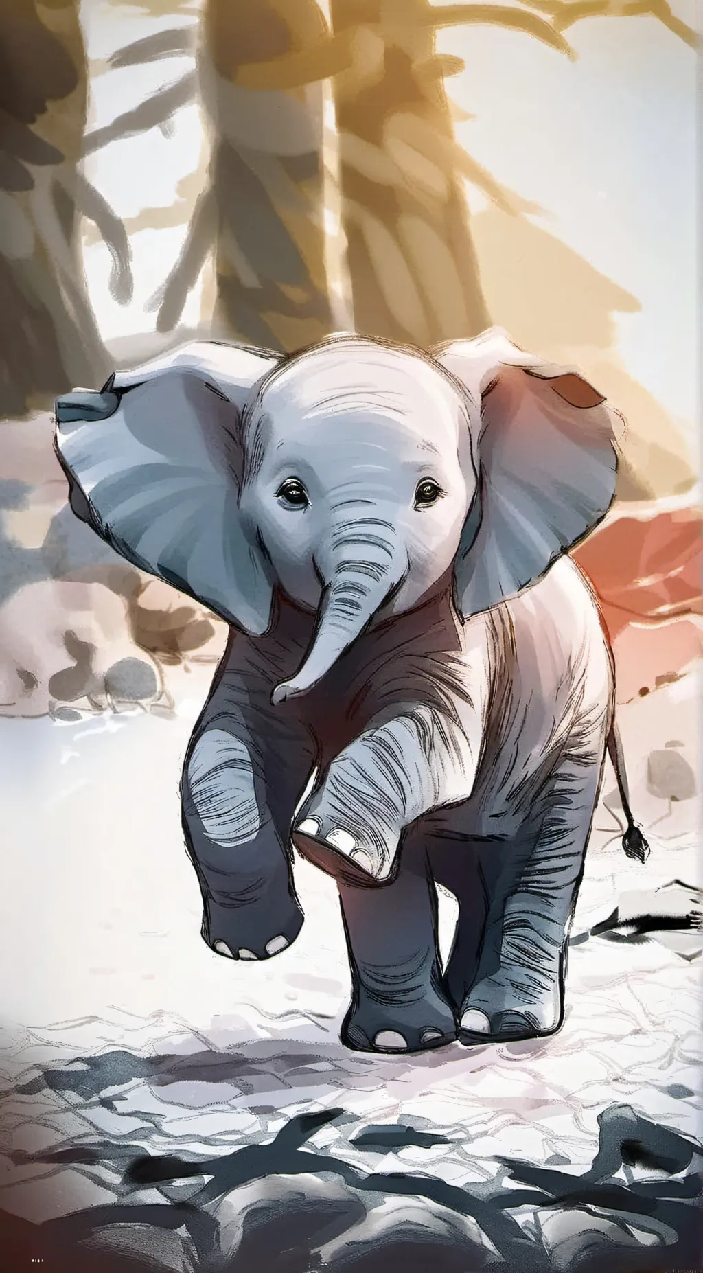 Talkie AI - Chat with Ellie