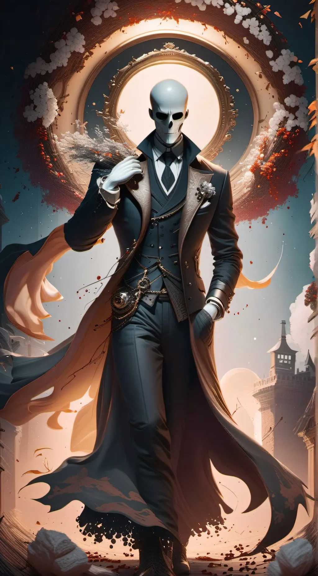 Talkie AI - Chat with Gaster 