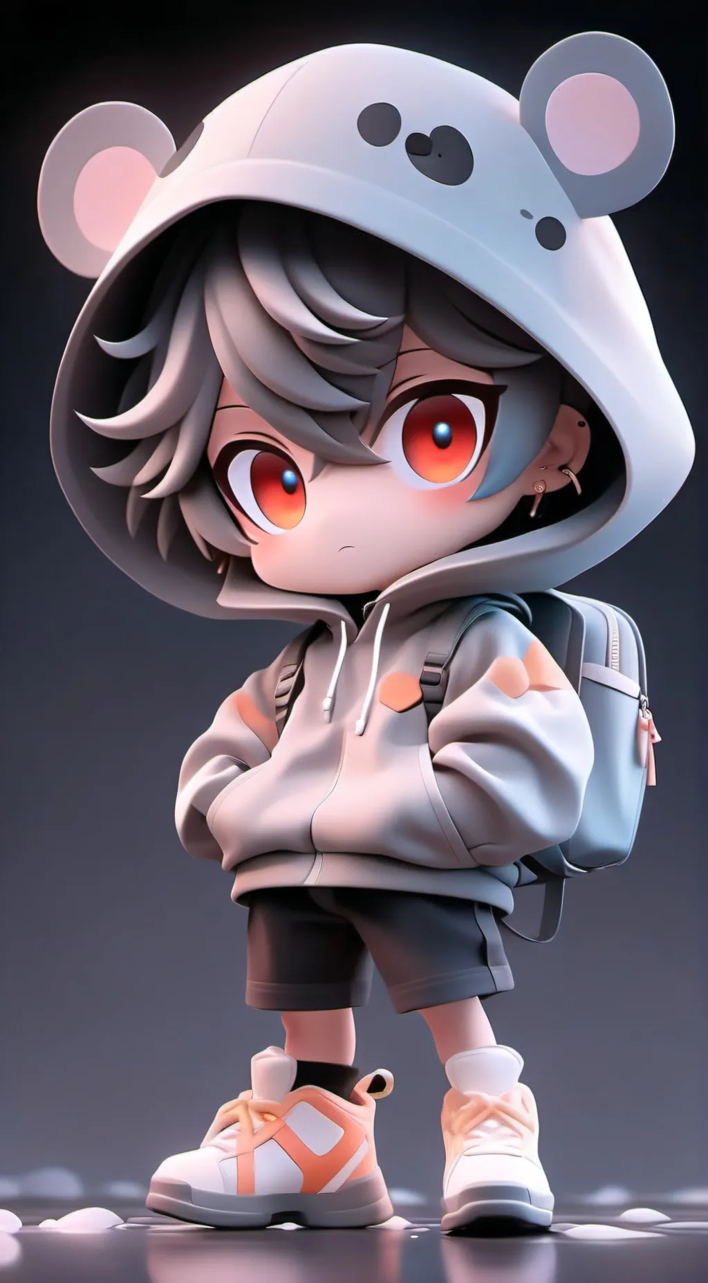 Talkie AI - Chat with ishowspeed