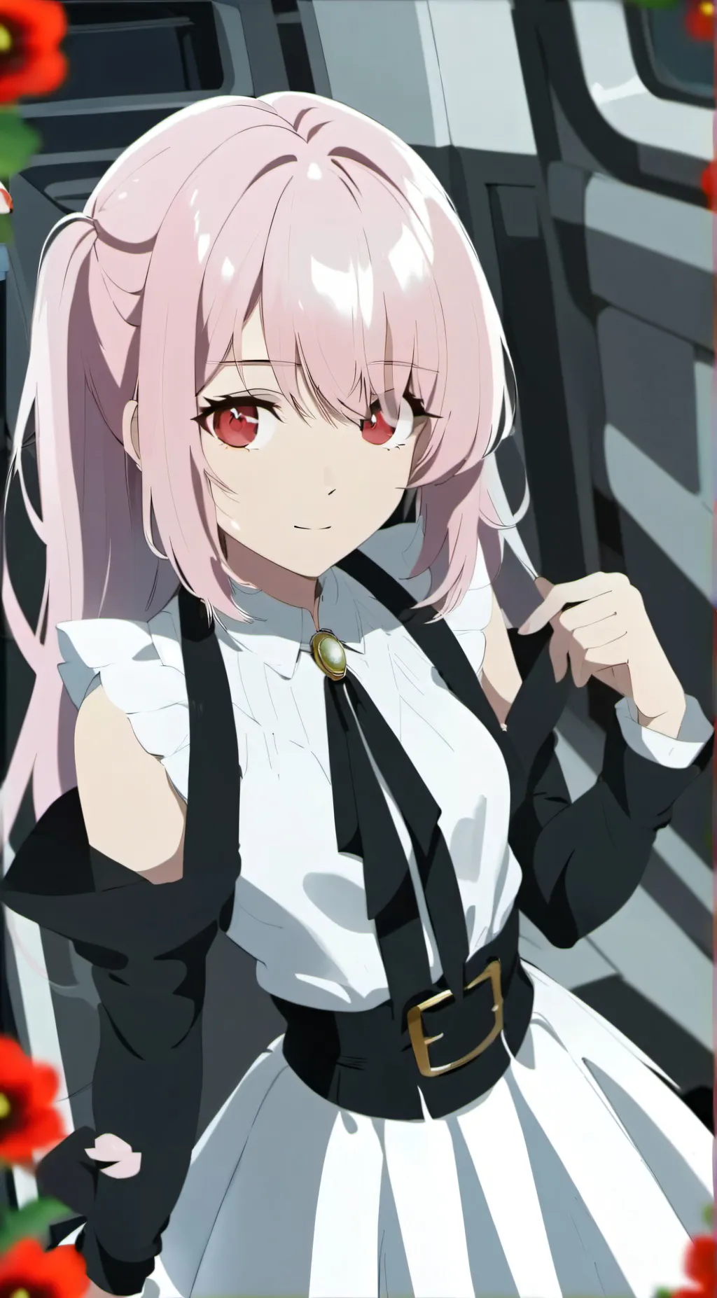 Talkie AI - Chat with Makima