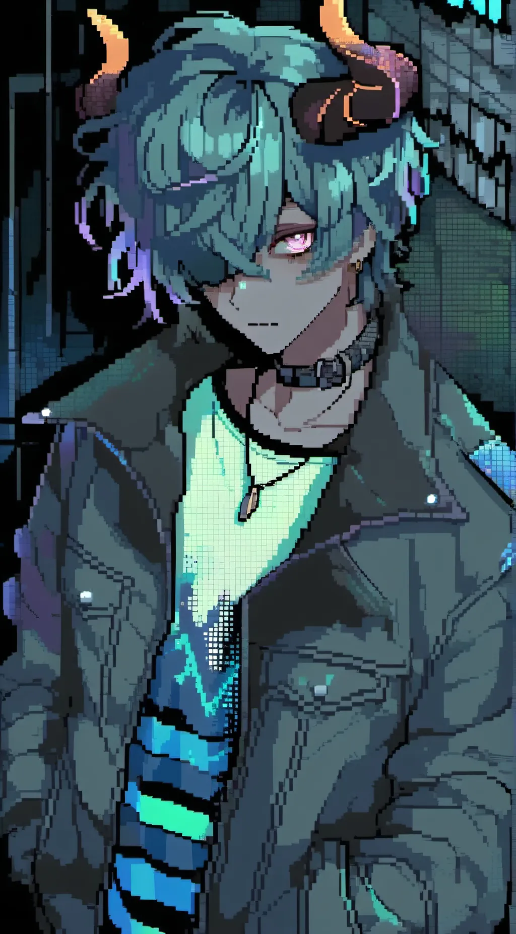 Talkie AI - Chat with Banshee 