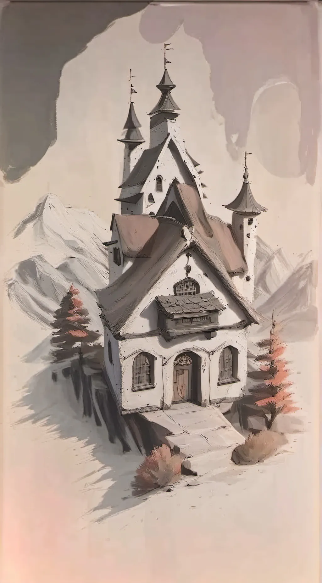 Talkie AI - Chat with Alex