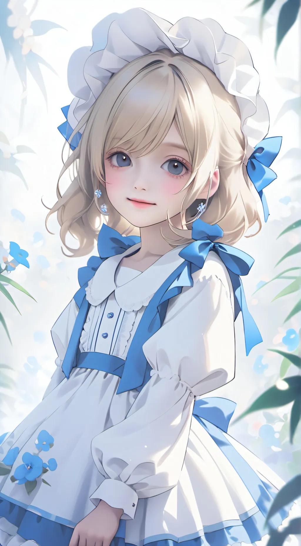 Talkie AI - Chat with Gracie