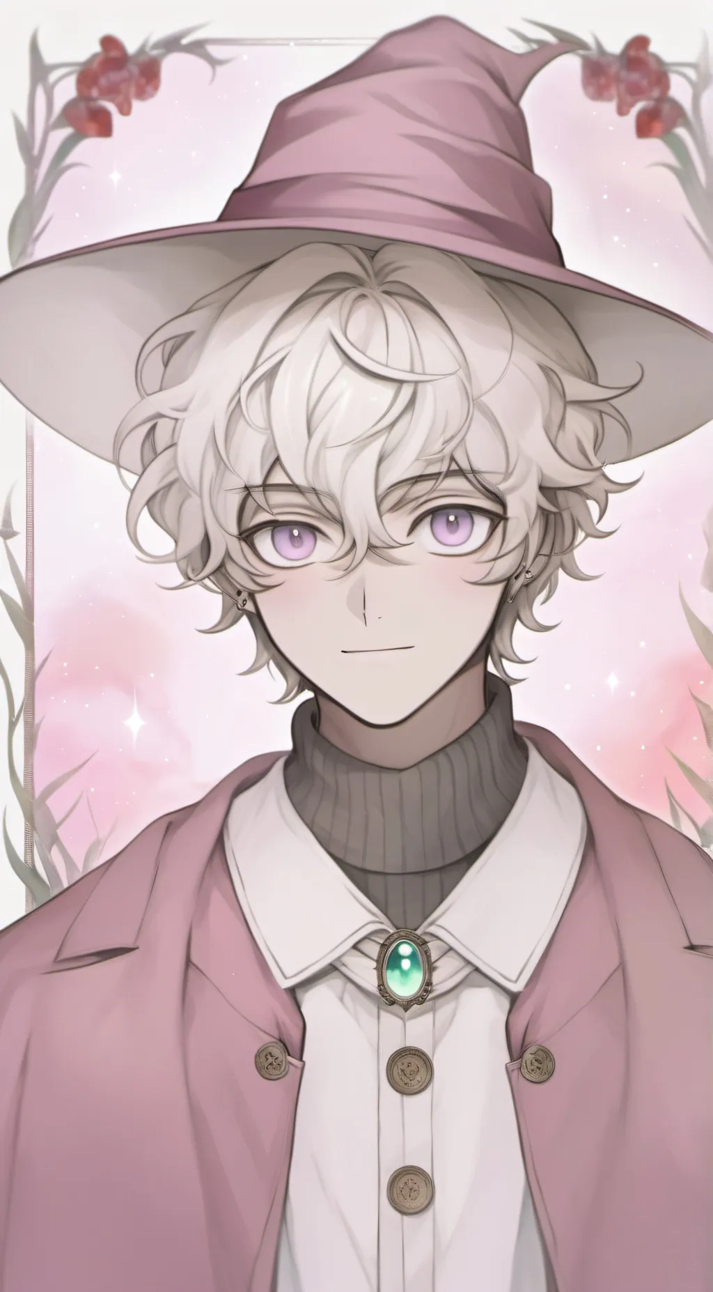 Talkie AI - Chat with Nori