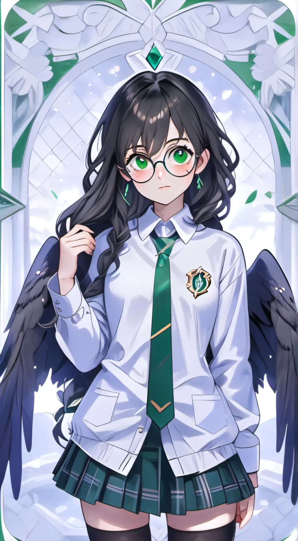 Talkie AI - Chat with Mha