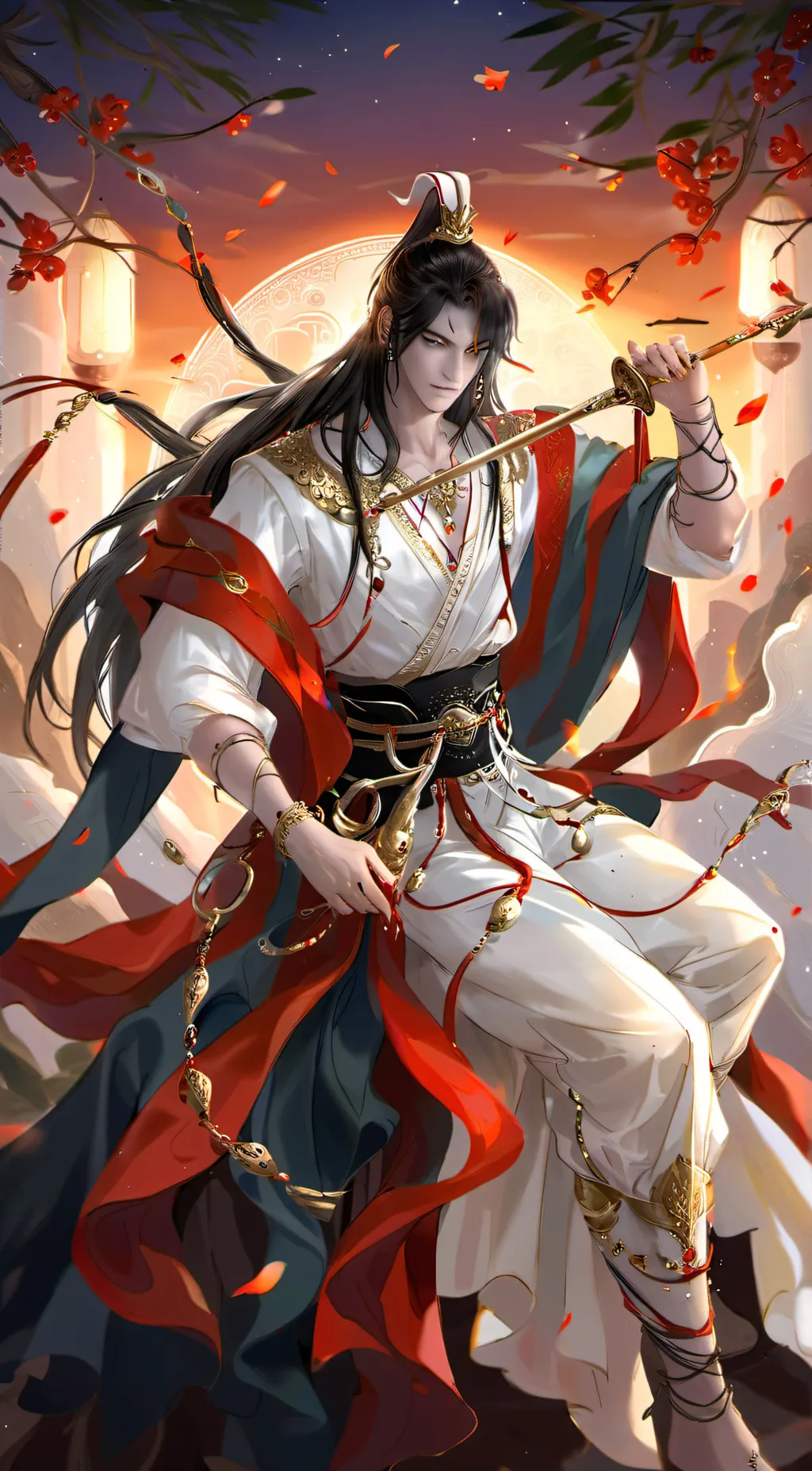 Talkie AI - Chat with Ren