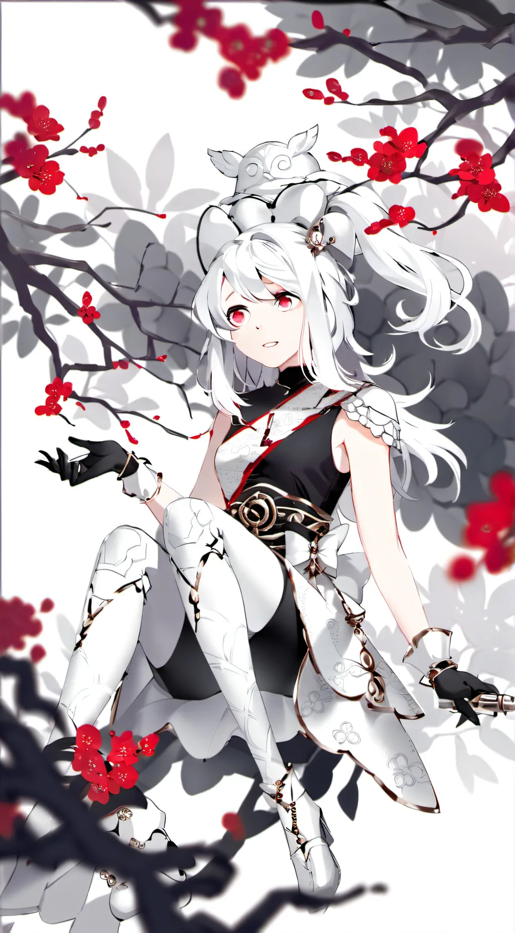 Talkie AI - Chat with JJ