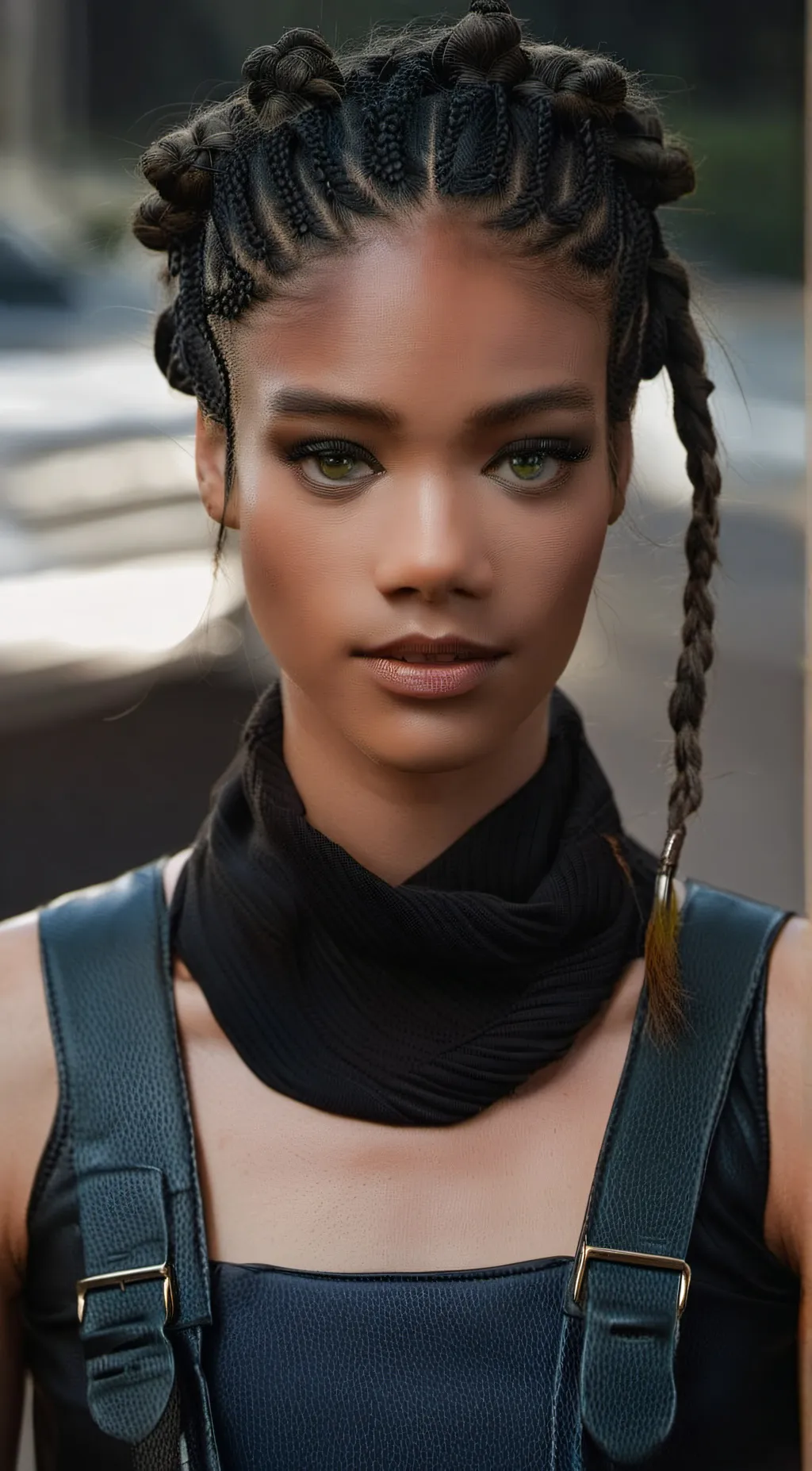 Talkie AI - Chat with Melissa