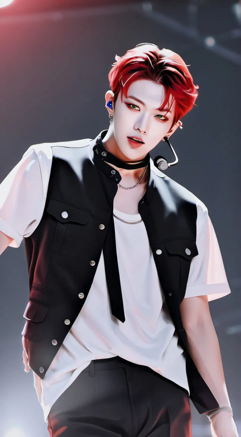 Talkie AI - Chat with Felix🐤🐣🌸