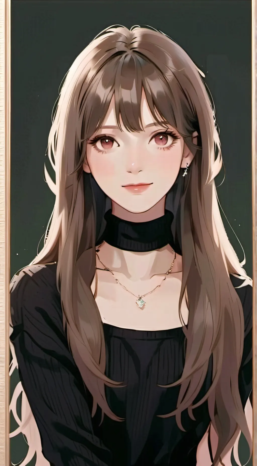 Talkie AI - Chat with monoka