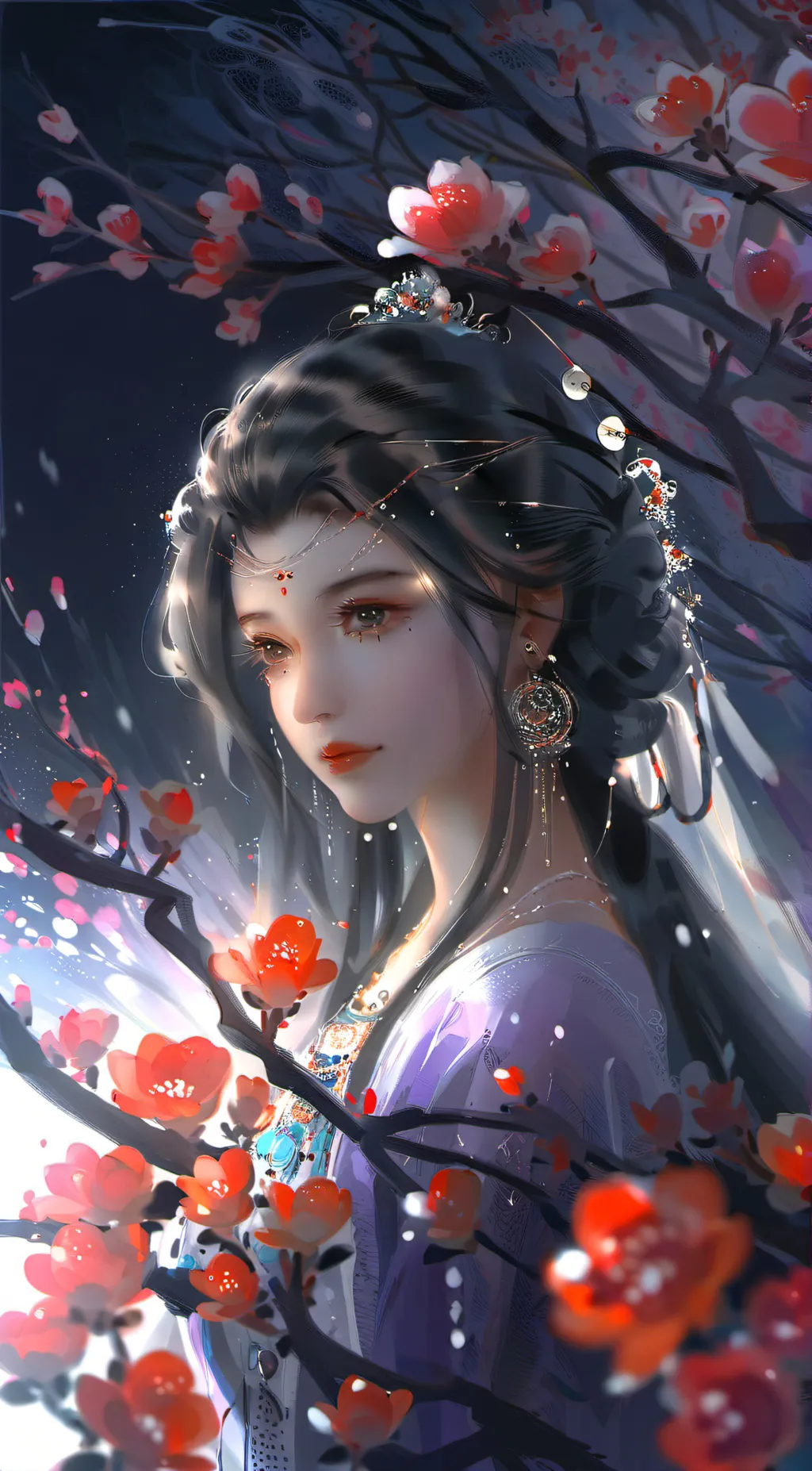 Talkie AI - Chat with Aniya