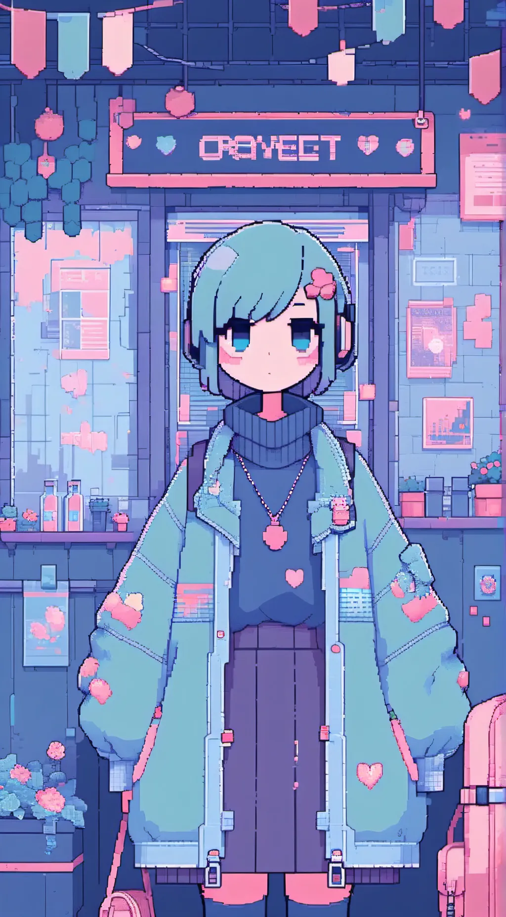 Talkie AI - Chat with Goo