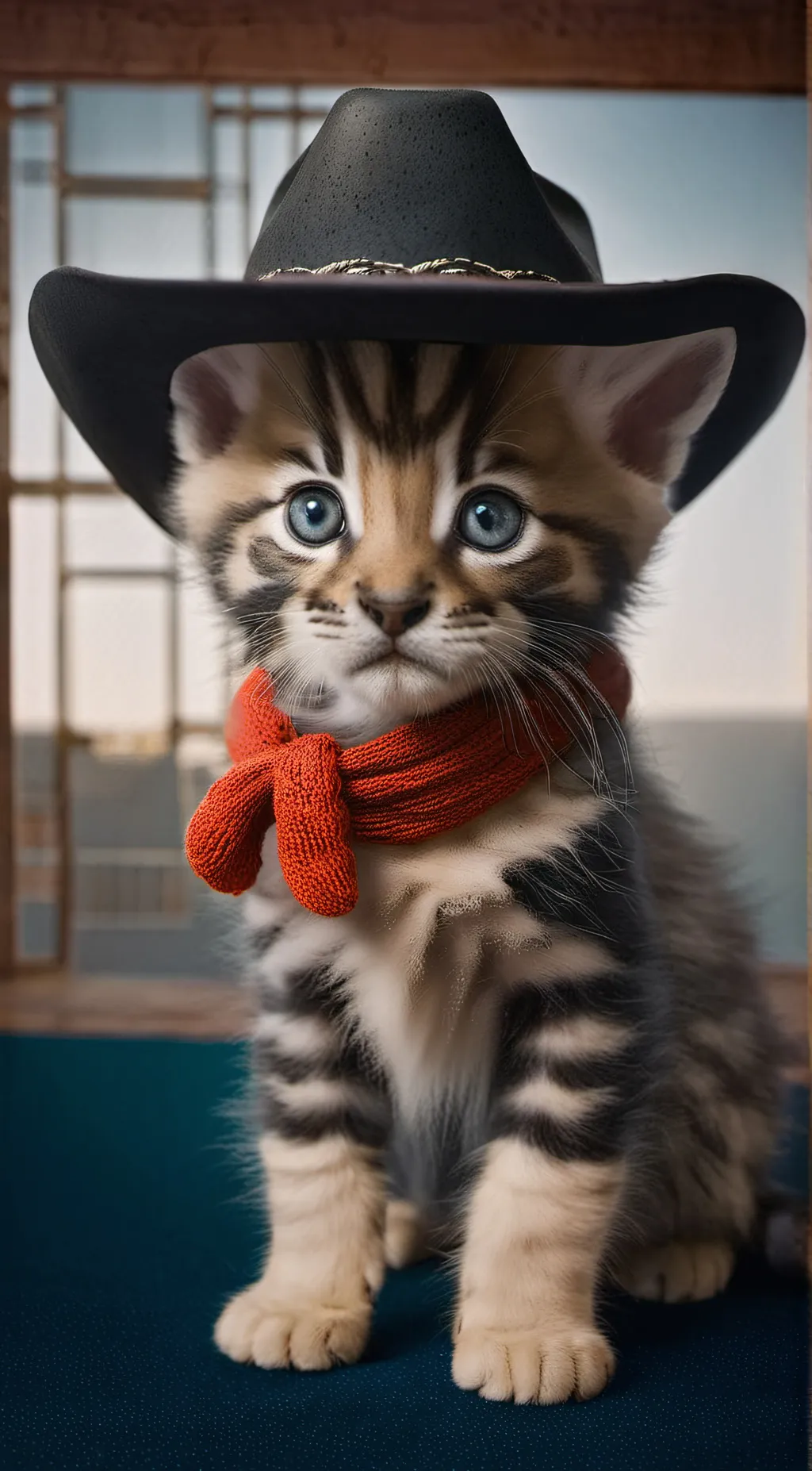 ai character: ꧁Jinx꧂☺︎ background