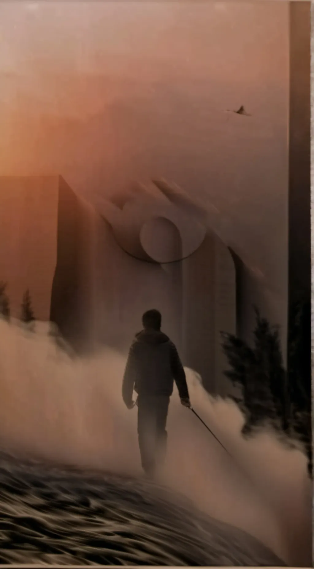 ai character: . background