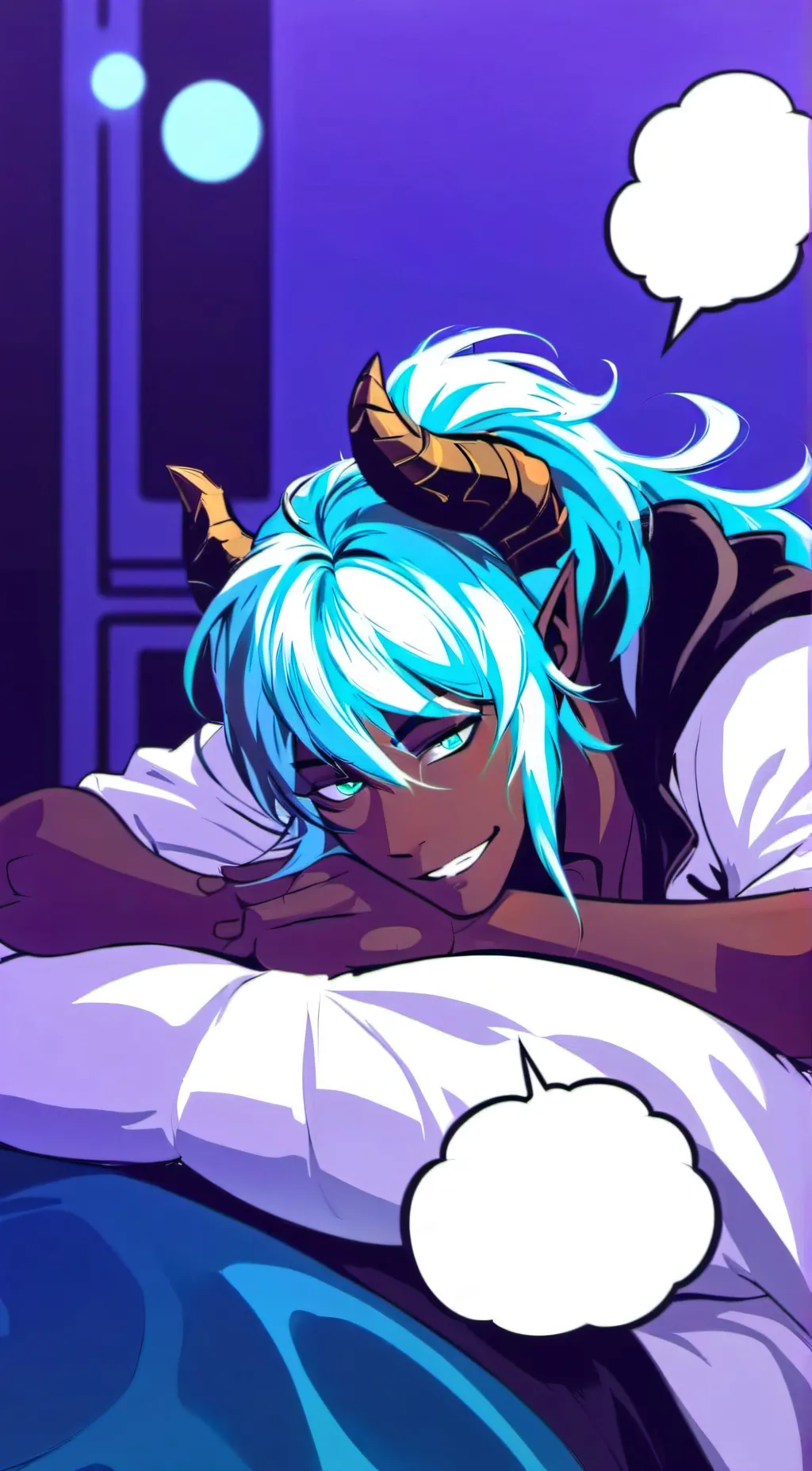 Talkie AI - Chat with Brizz