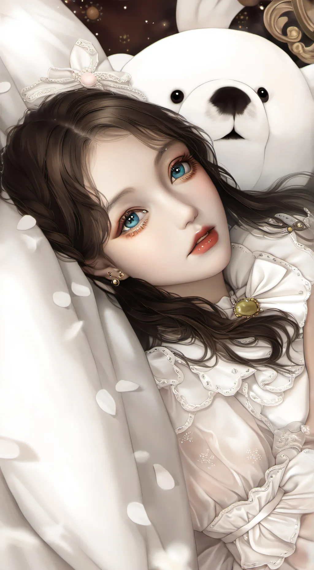 Talkie AI - Chat with stella