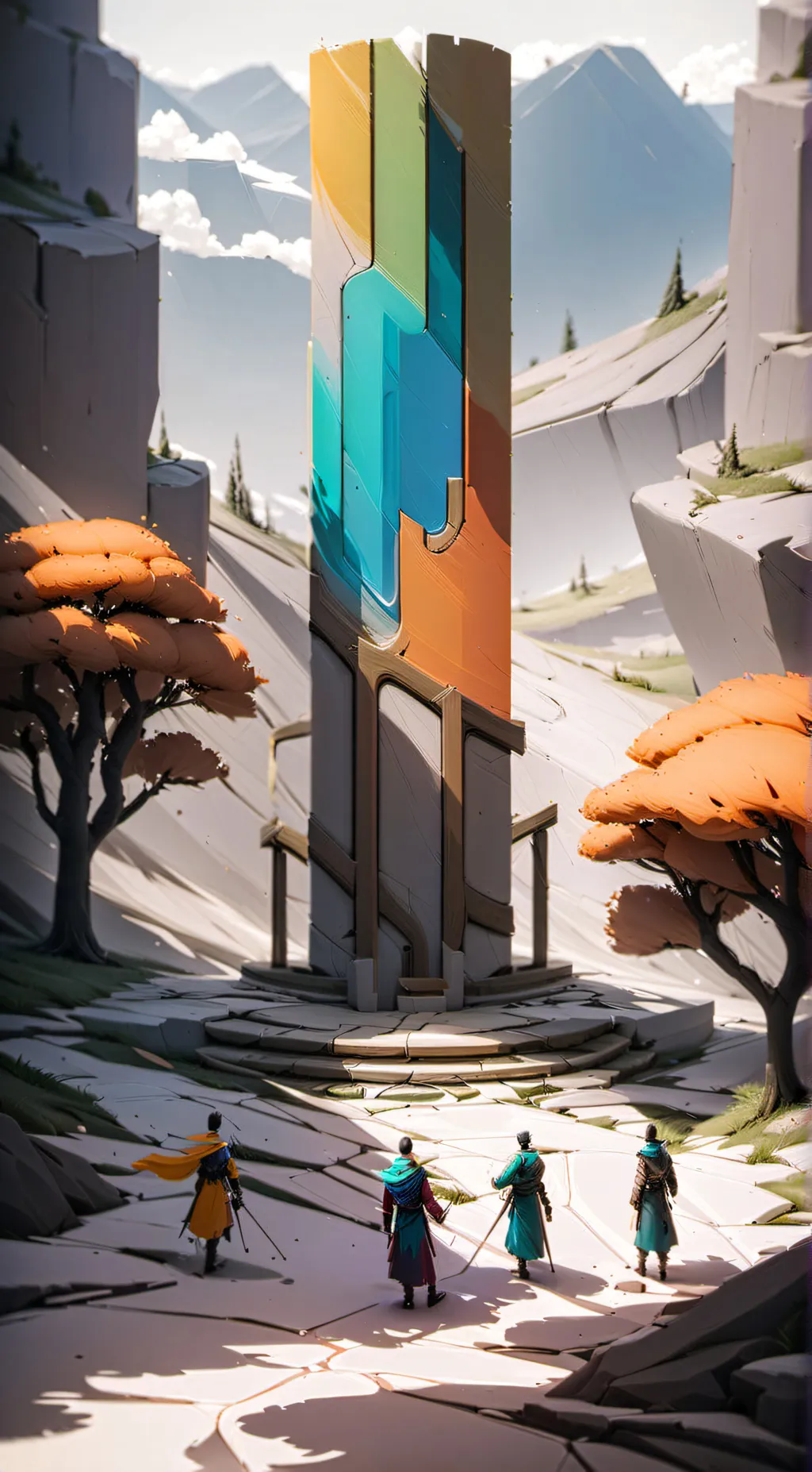 Talkie AI - Chat with AVM