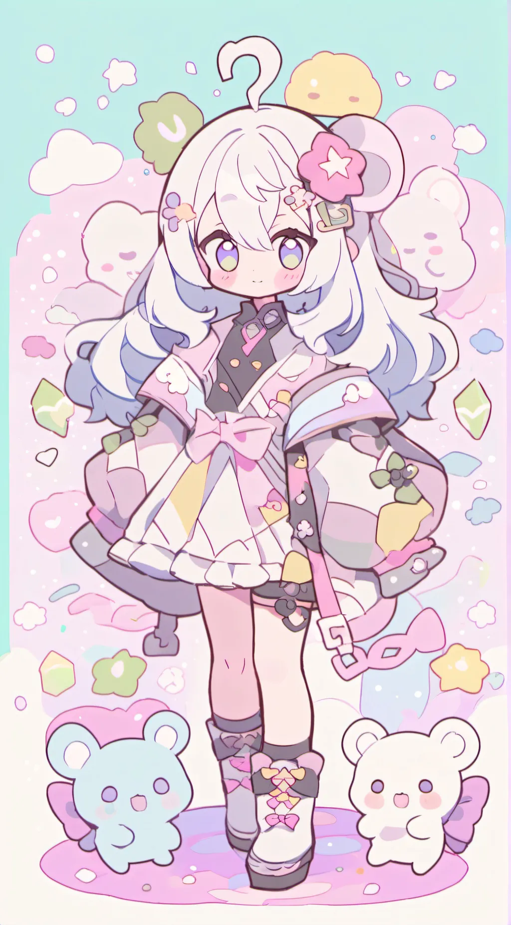 Talkie AI - Chat with lulu