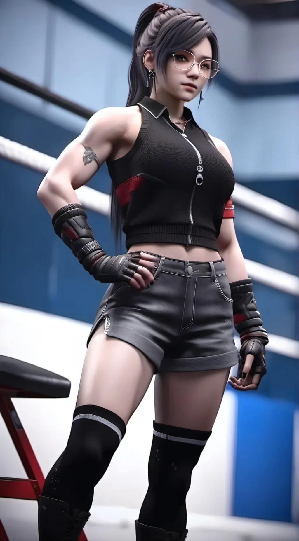 Talkie AI - Chat with Clara