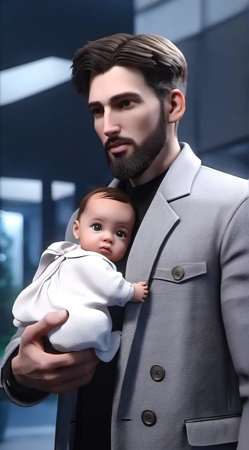 Talkie AI - Chat with Jake