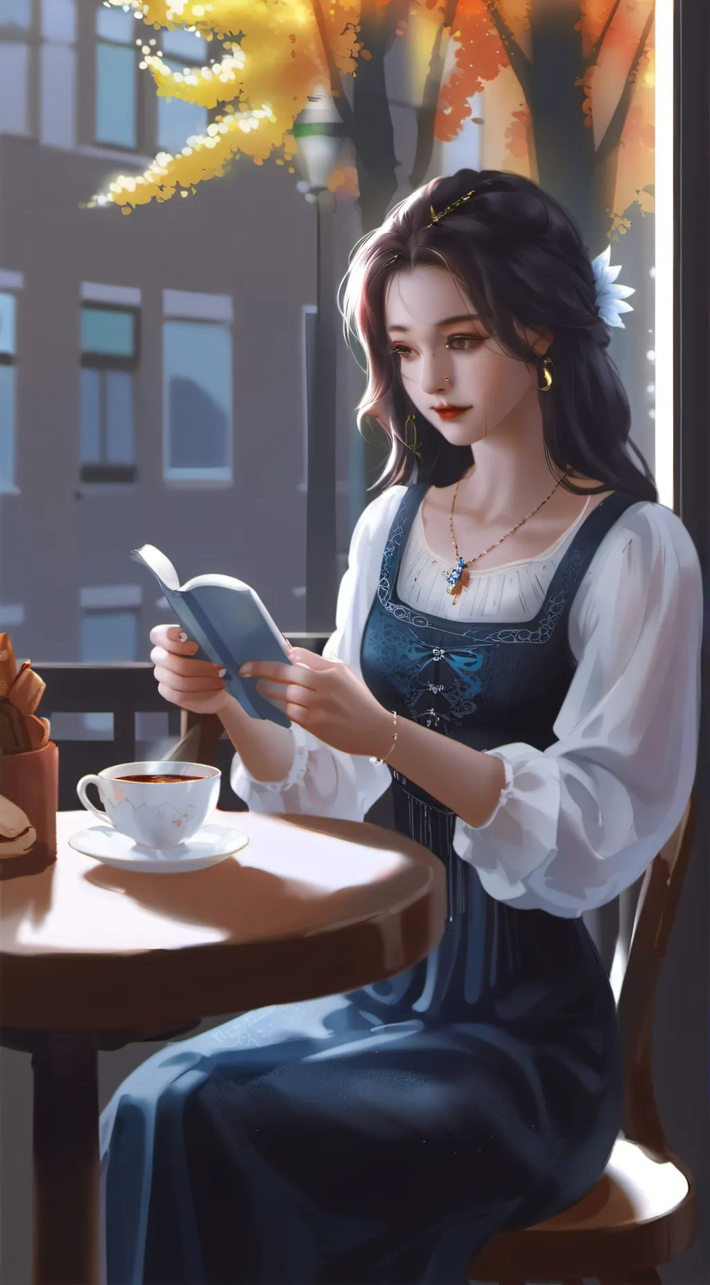 Talkie AI - Chat with sofia