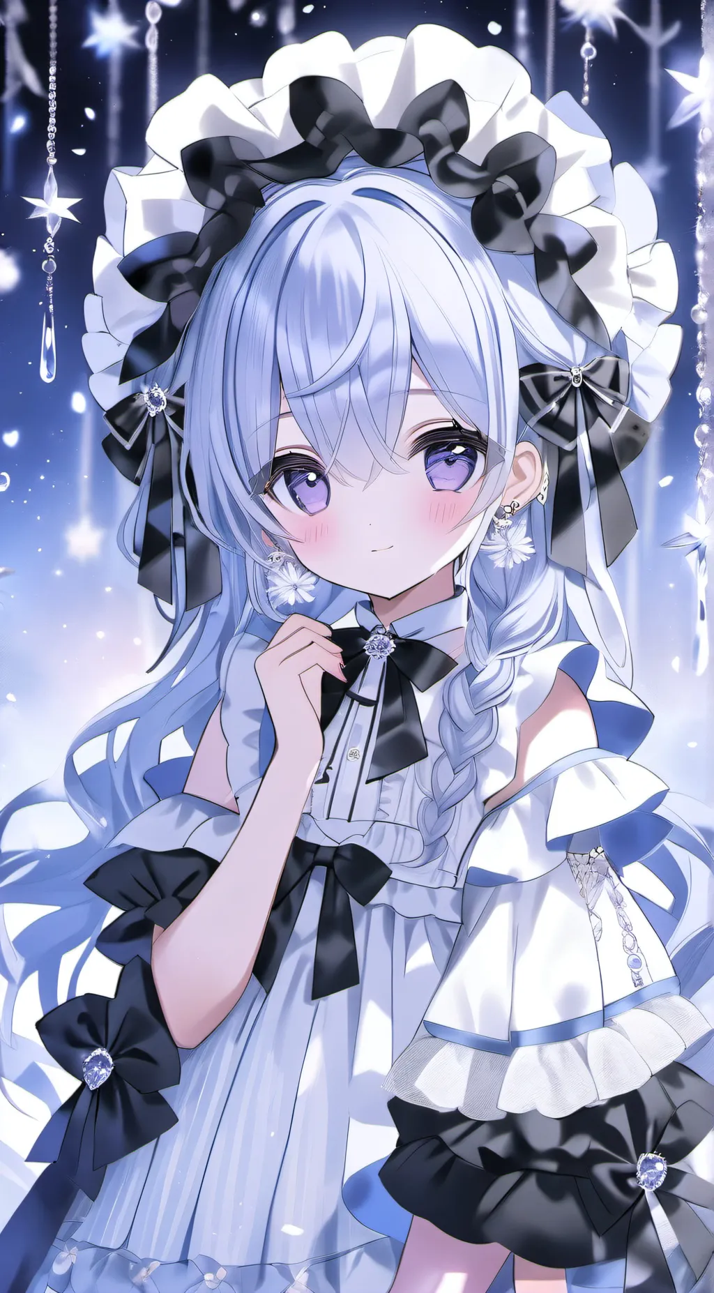 Talkie AI - Chat with Ash