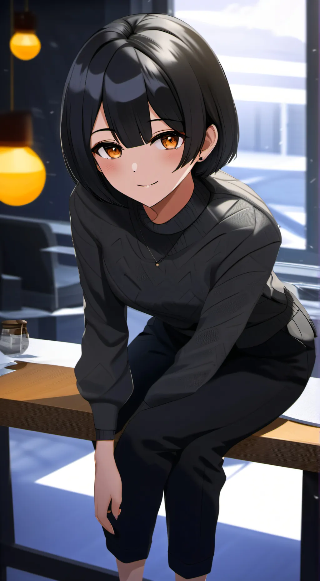 Talkie AI - Chat with Celeste