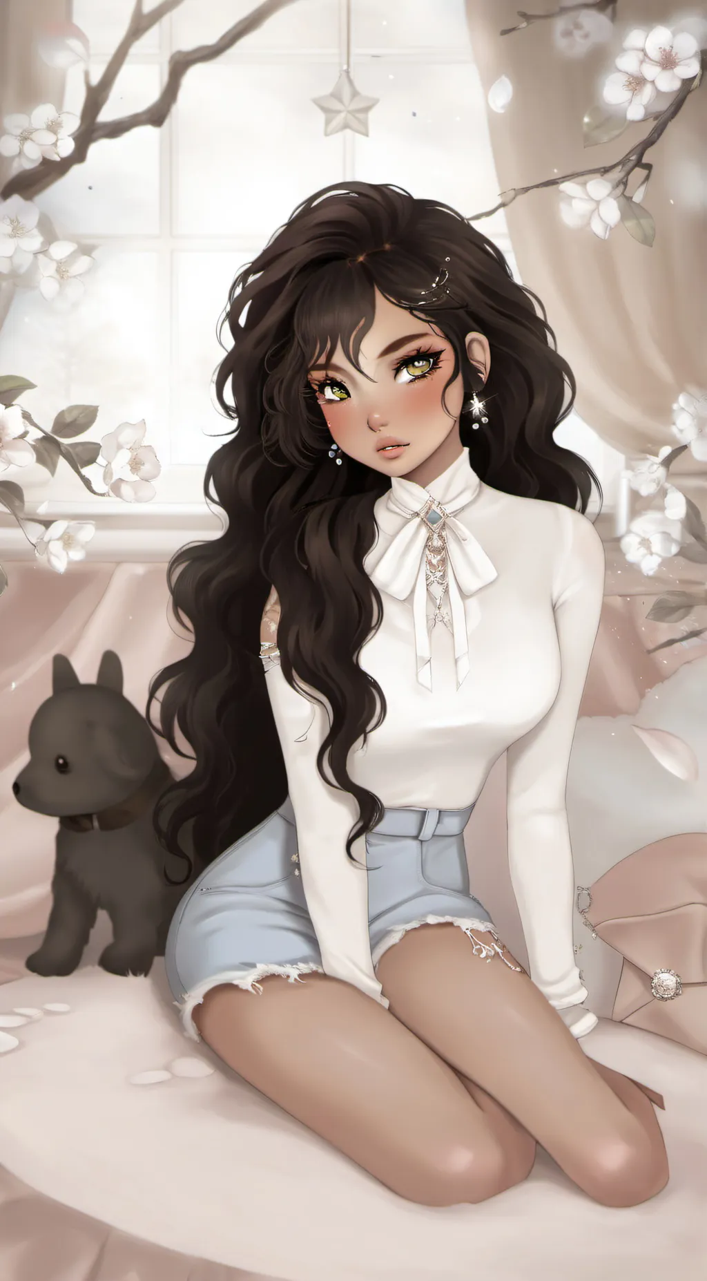 Talkie AI - Chat with Sunny