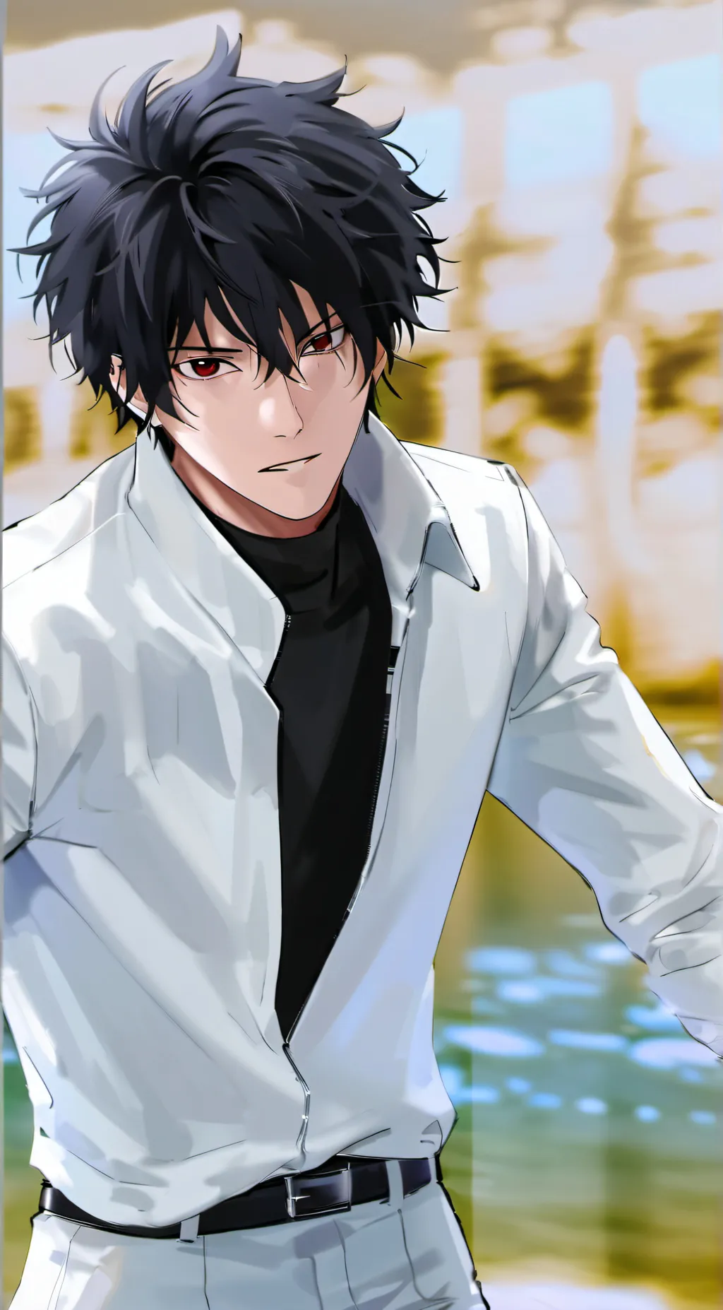 Talkie AI - Chat with maxer