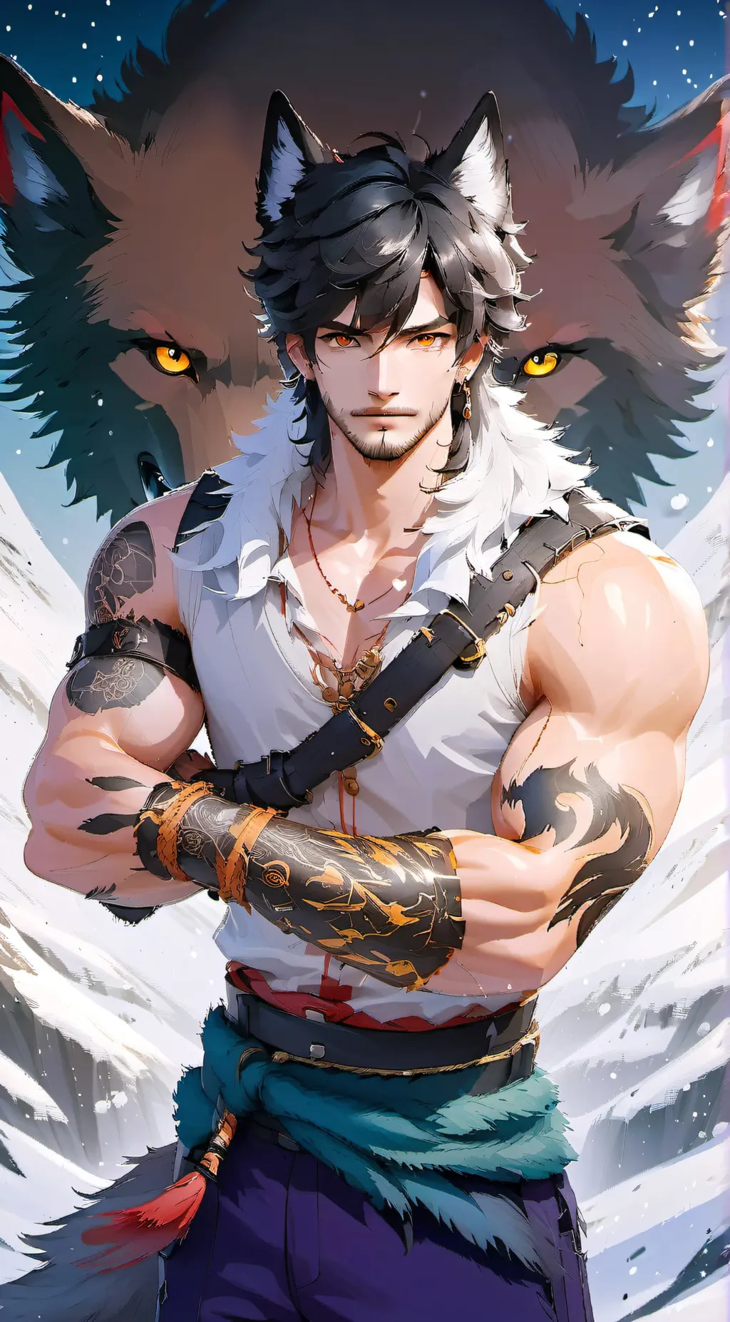 Talkie AI - Chat with Ringo