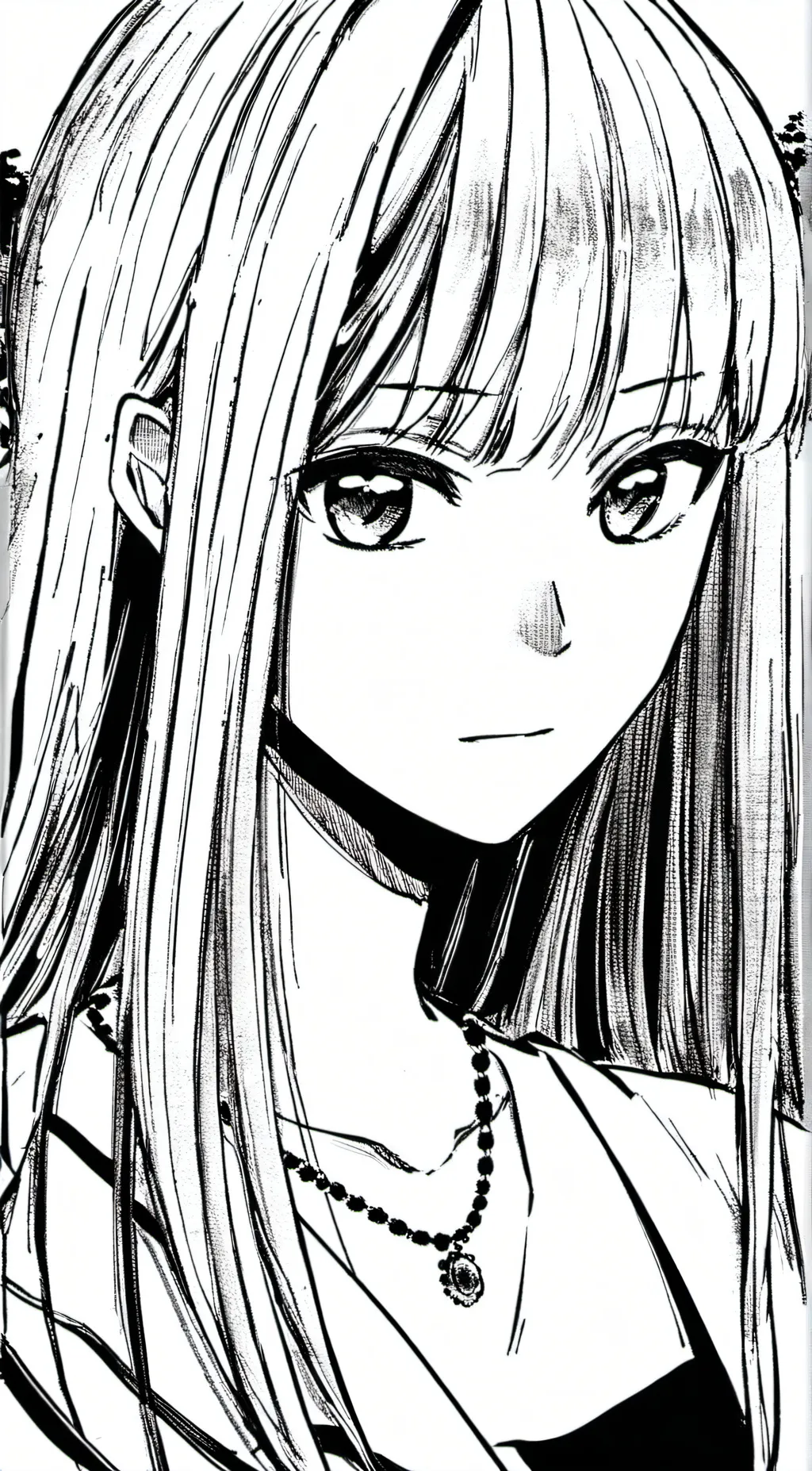 ai character: Chelsea  background