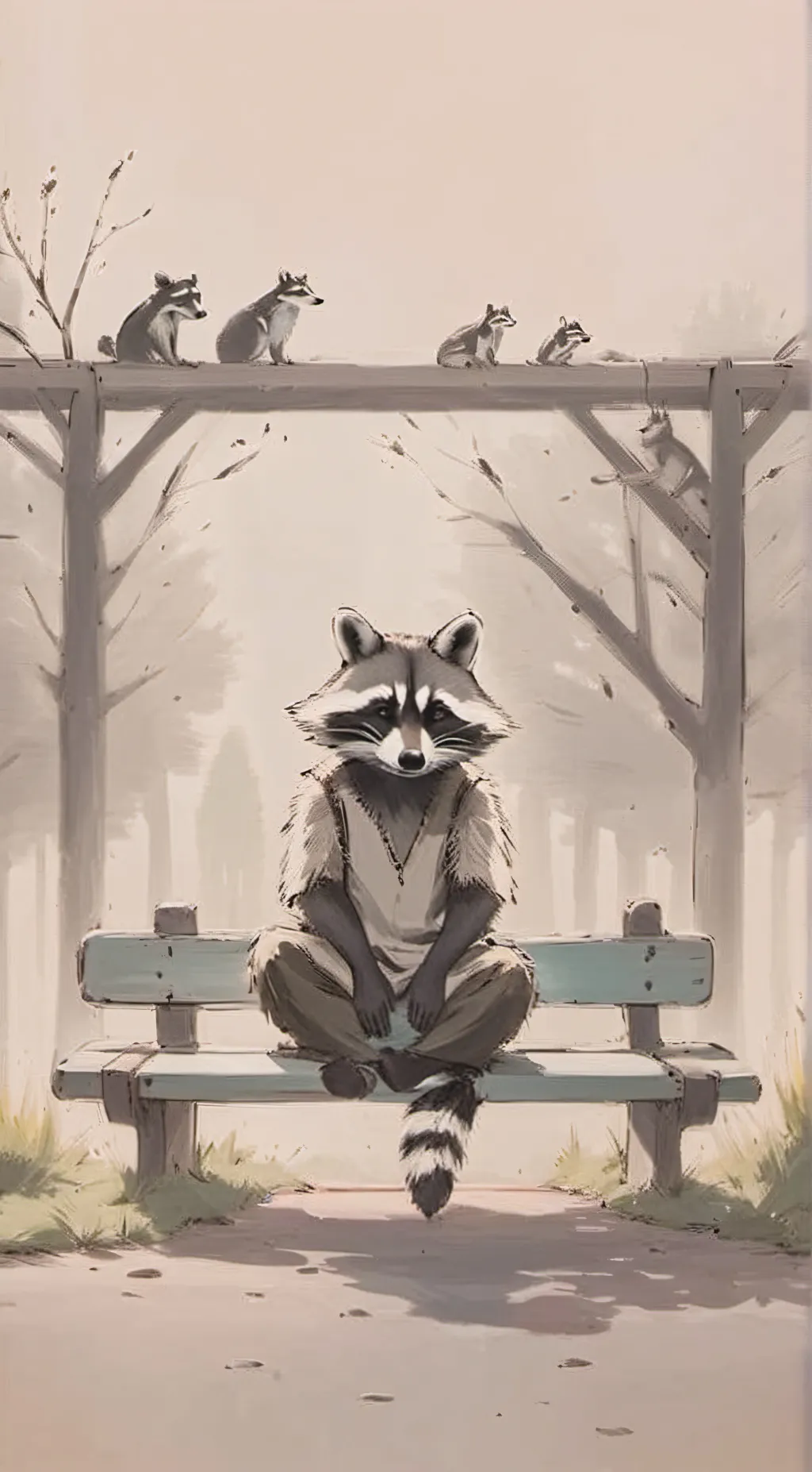 Talkie AI - Chat with The listener