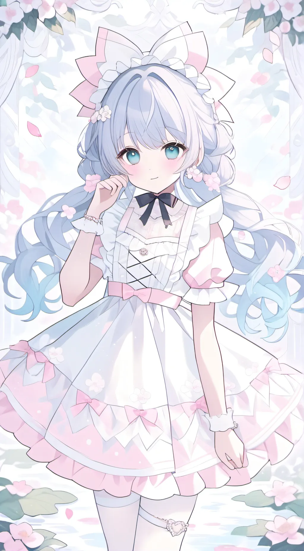 Talkie AI - Chat with Lover