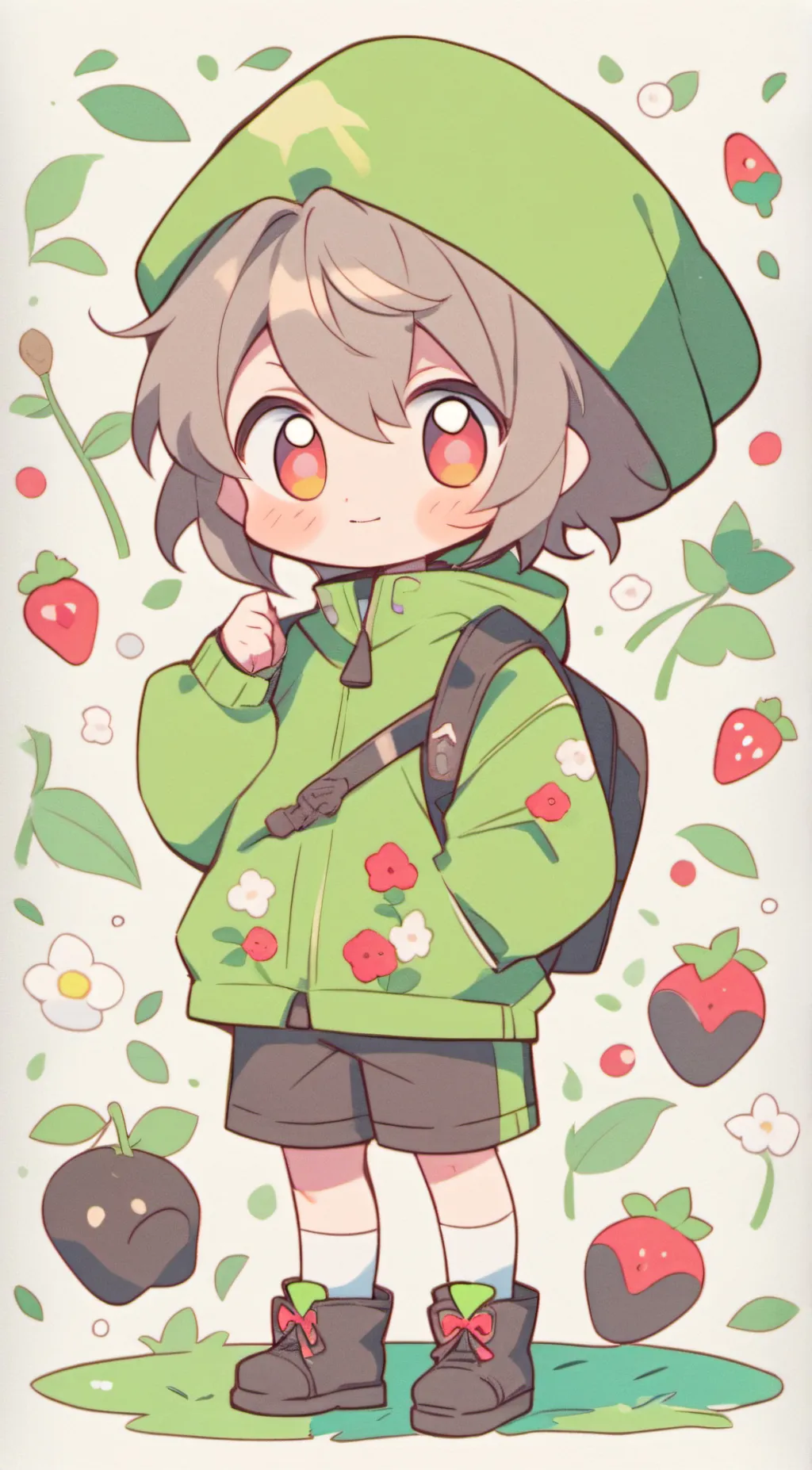 Talkie AI - Chat with Felix