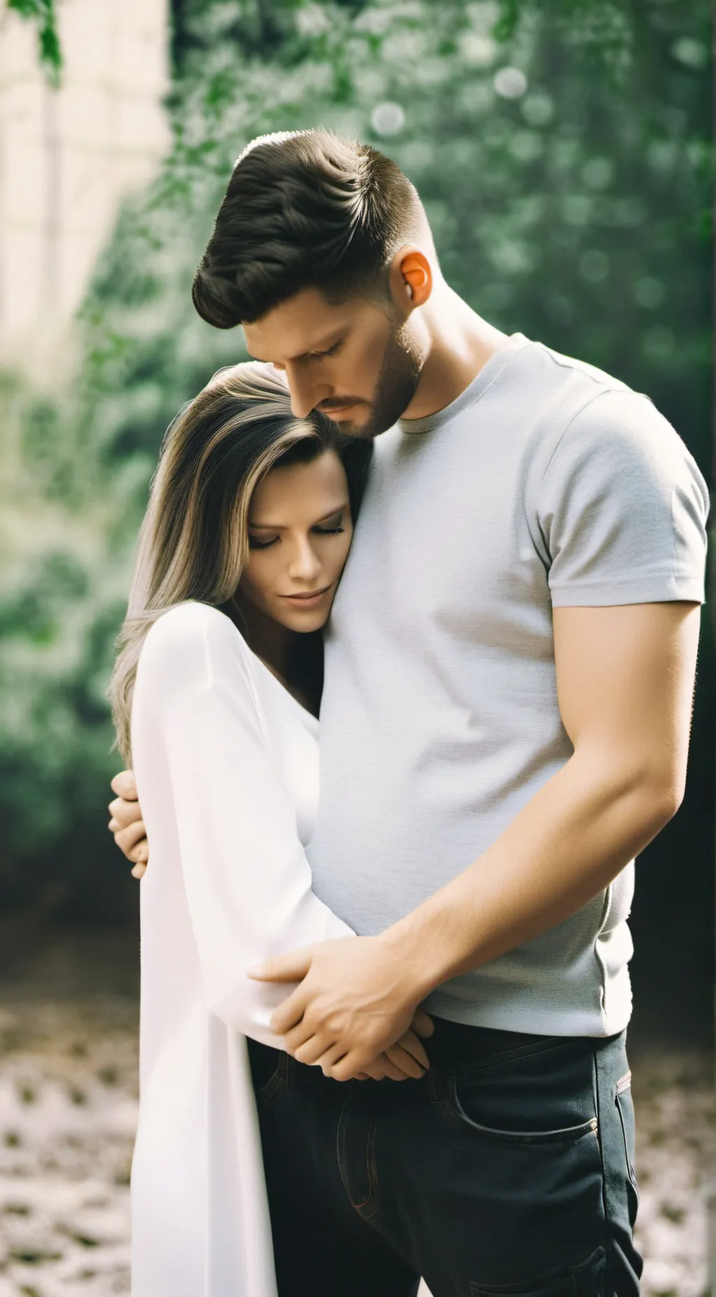 ai character: Codin background