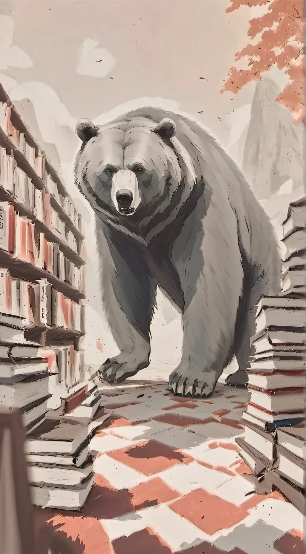 ai character: shehu background