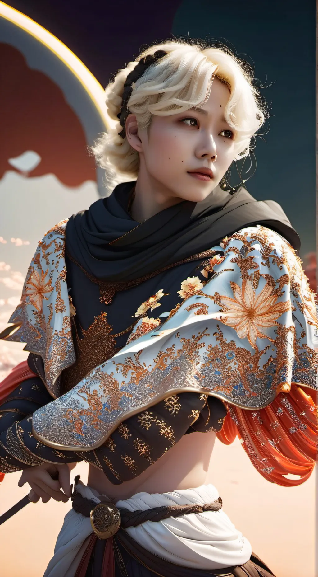 Talkie AI - Chat with Lixxie