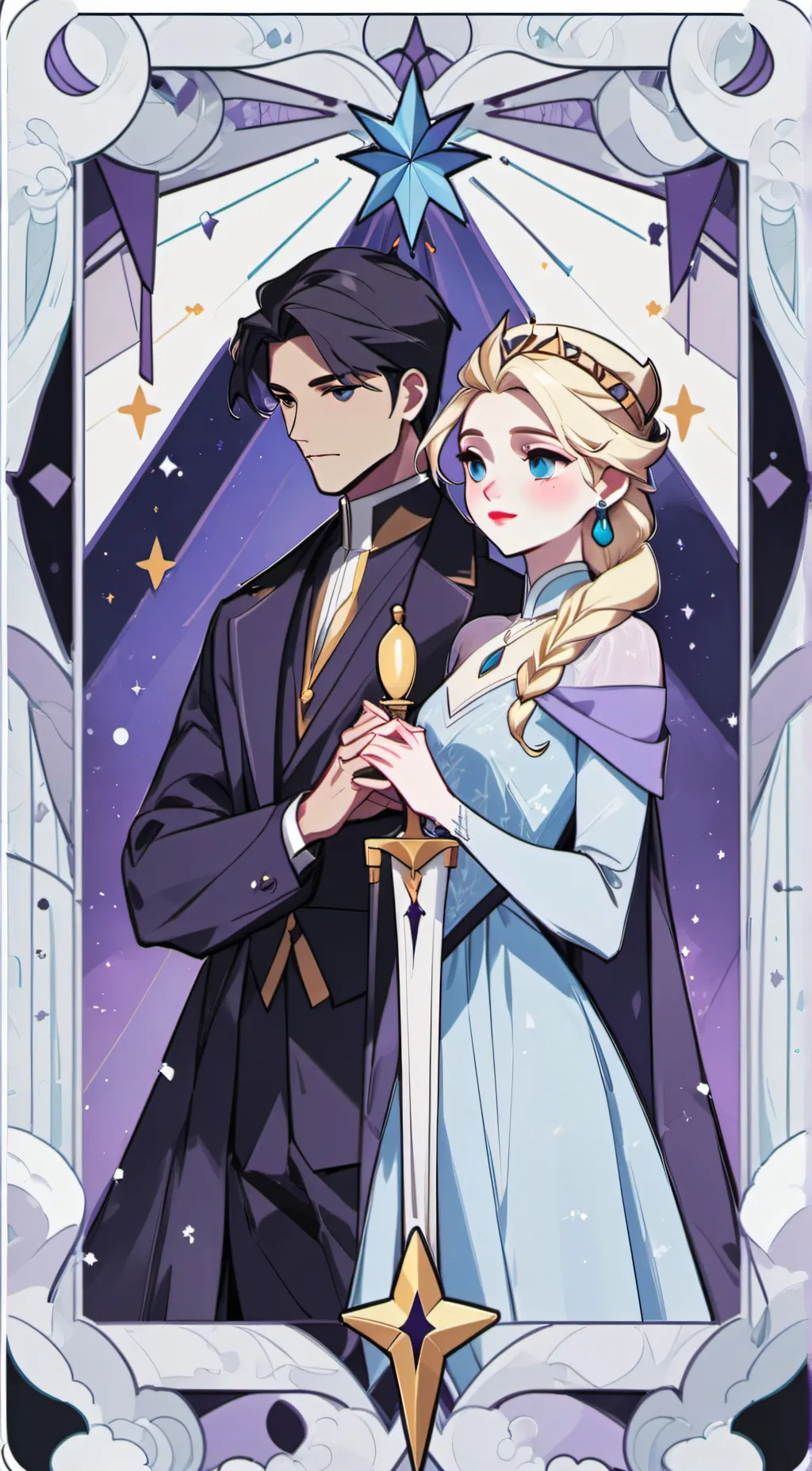 Talkie AI - Chat with Josh