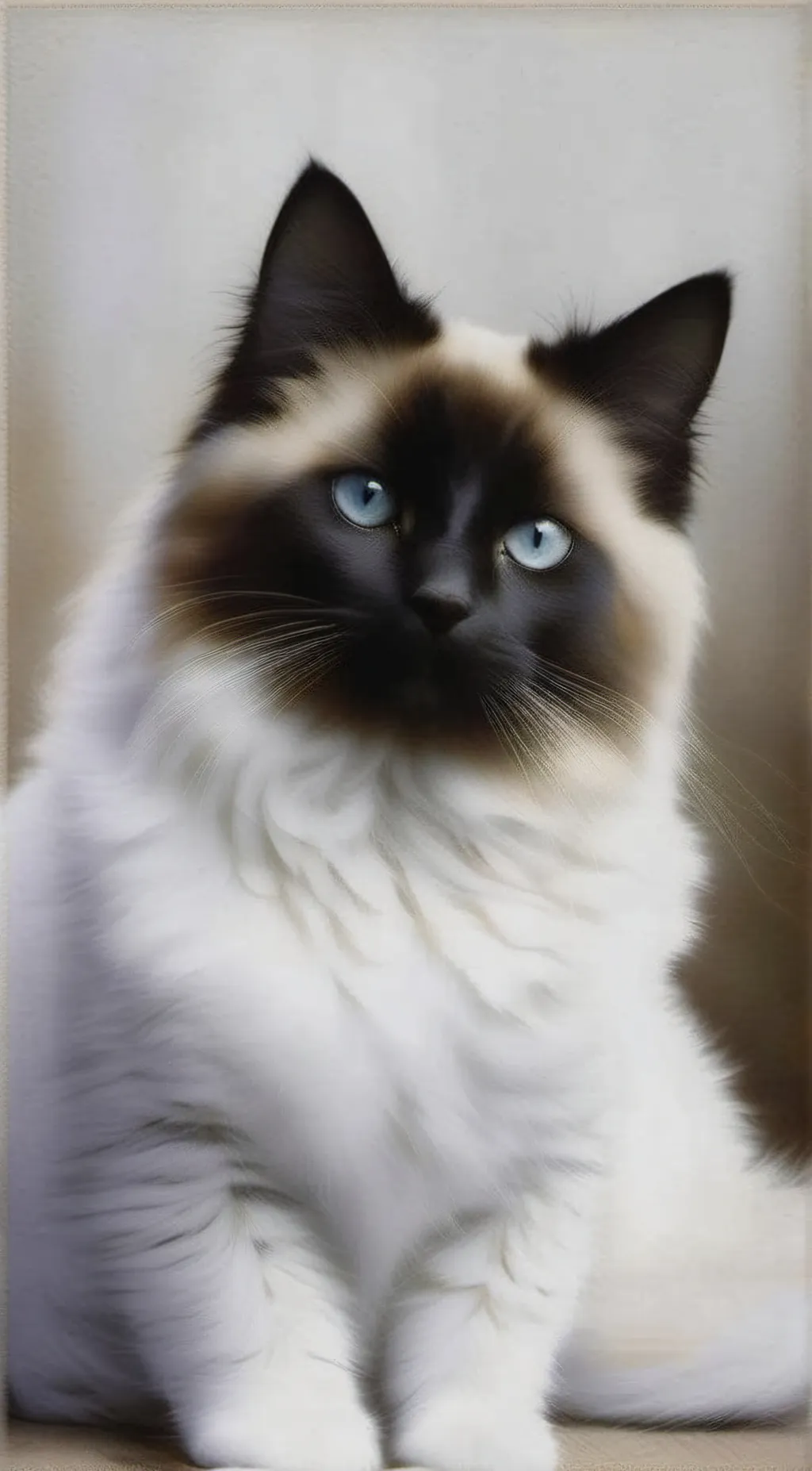 ai character: 🌟 Novashine 🌟 background