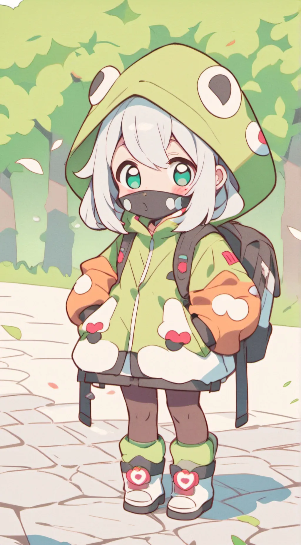 Talkie AI - Chat with December 