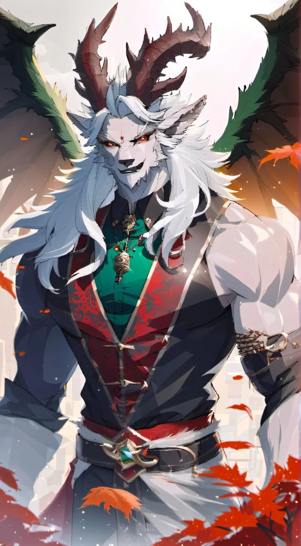 Talkie AI - Chat with Arik