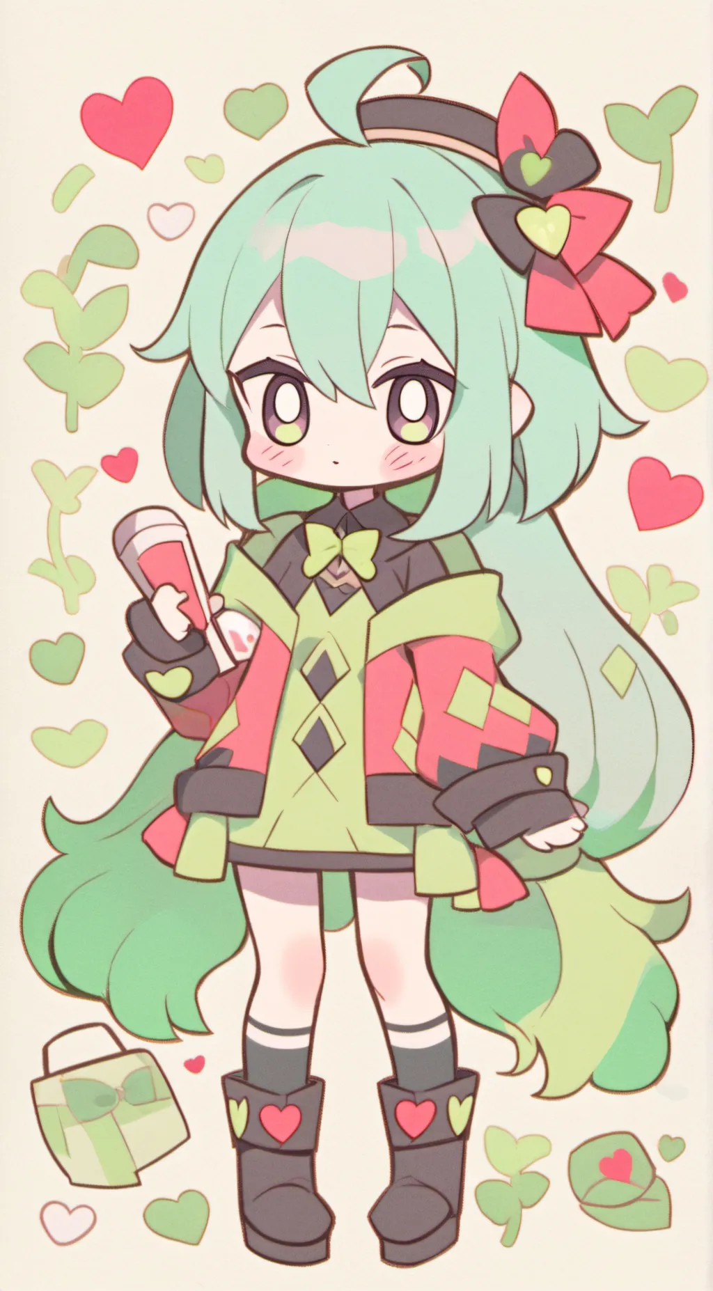 Talkie AI - Chat with Anima<3