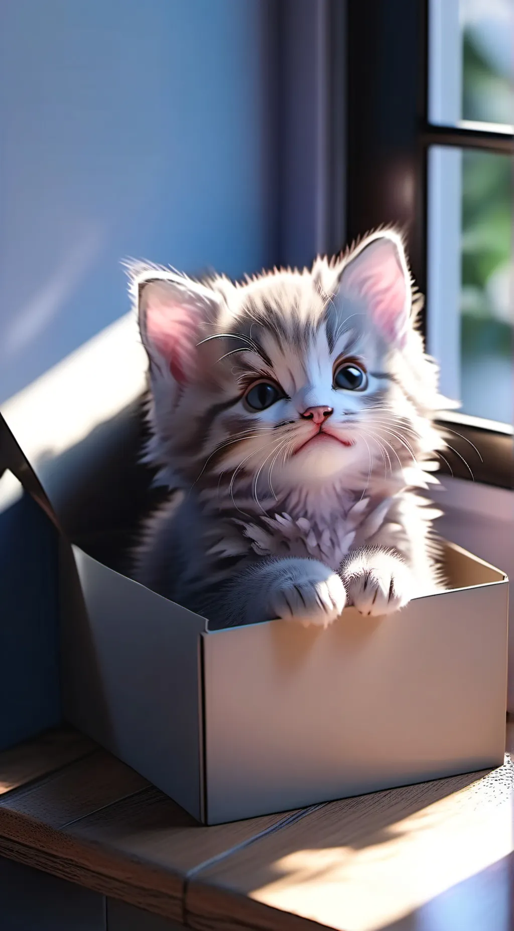 Talkie AI - Chat with chippi chappa