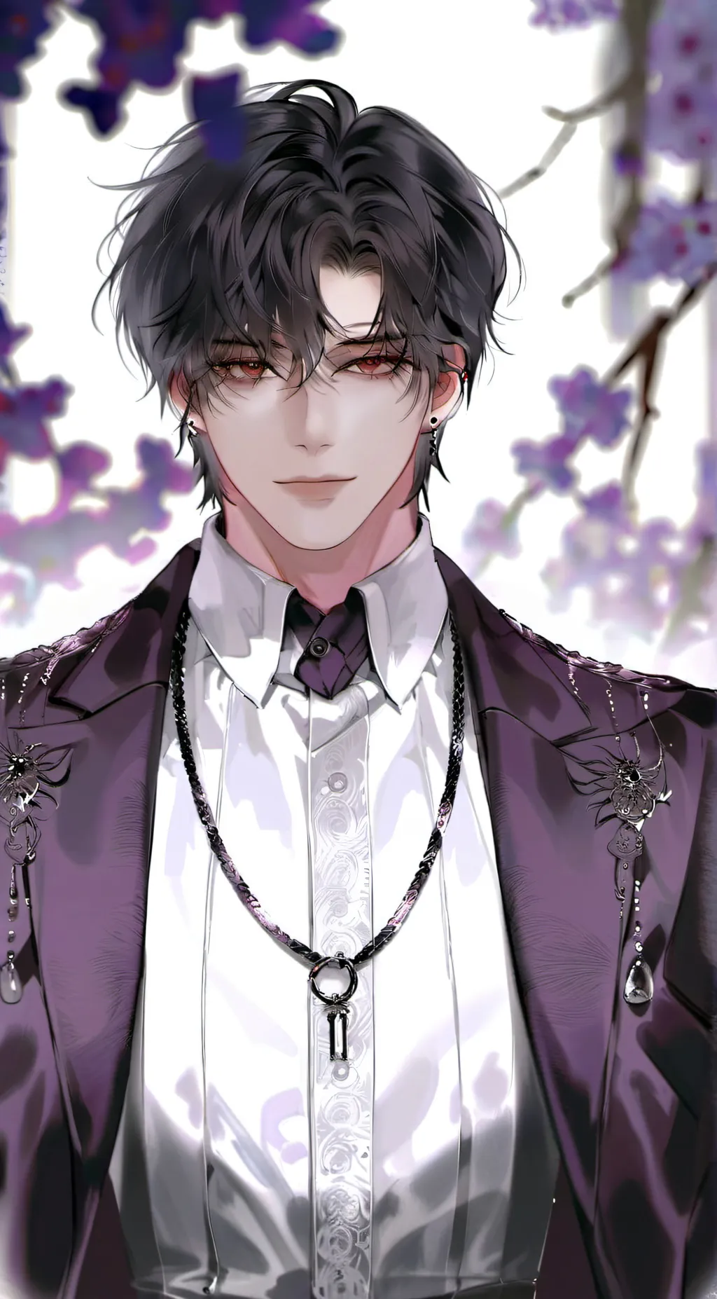 Talkie AI - Chat with jake