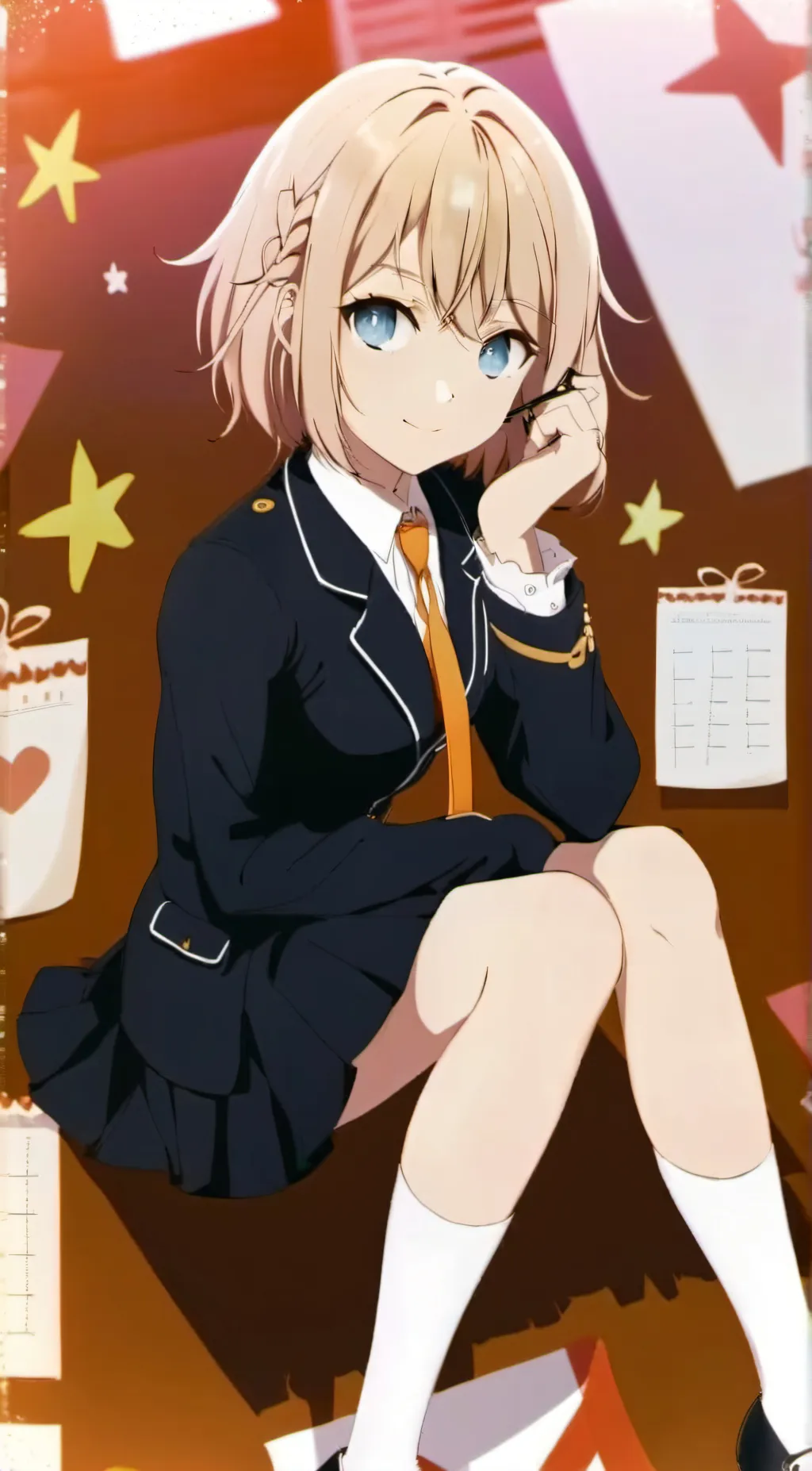 Talkie AI - Chat with avinie#51638