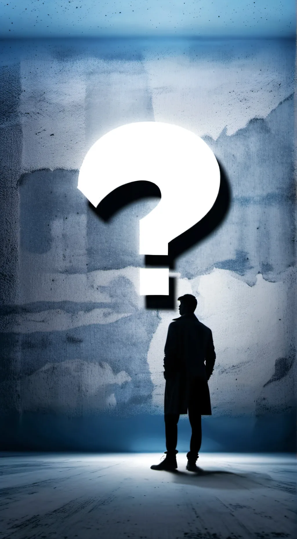 ai character: Your choice background