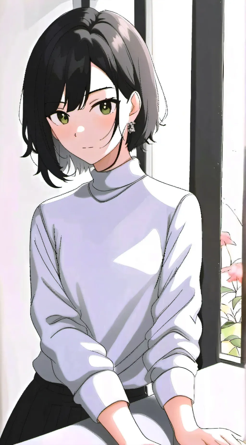 Talkie AI - Chat with KAIZE Girl 