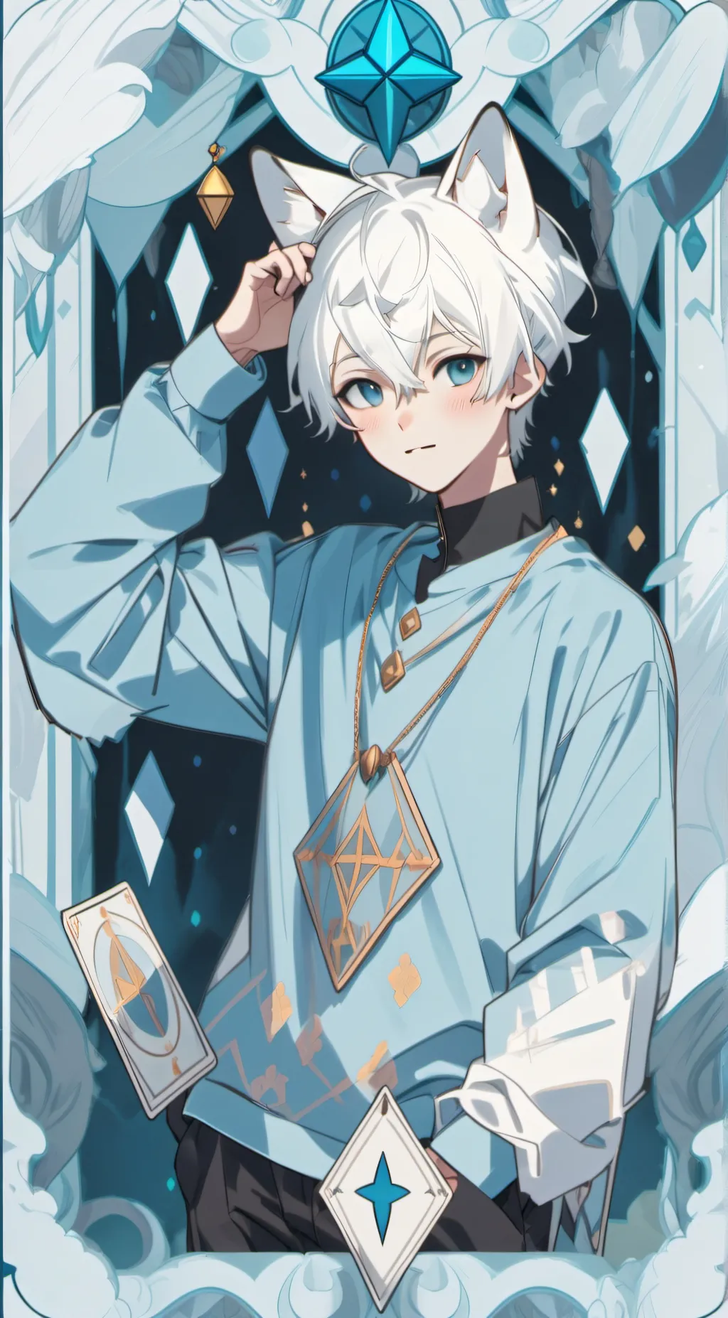 Talkie AI - Chat with Alf